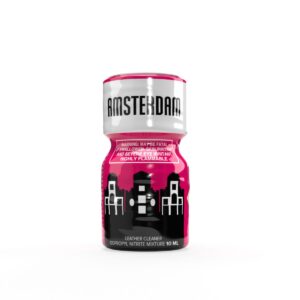 Amsterdam Poppers 10ml