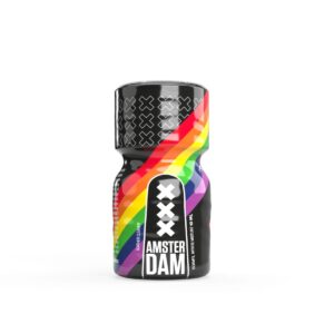 Amsterdam XXX Pride Poppers 10ml