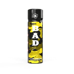 Bad Tall Poppers 24ml
