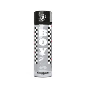 Boy Tall Poppers 24ml