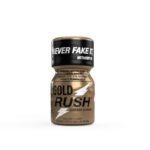 Gold Rush Poppers 10ml