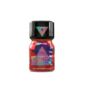 Meta Propyl Poppers 10ml