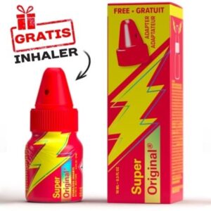 ⚡Original Super & Adapter⚡10ml