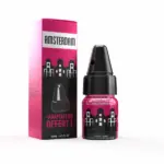 Amsterdam Poppers 10ml With Adapter