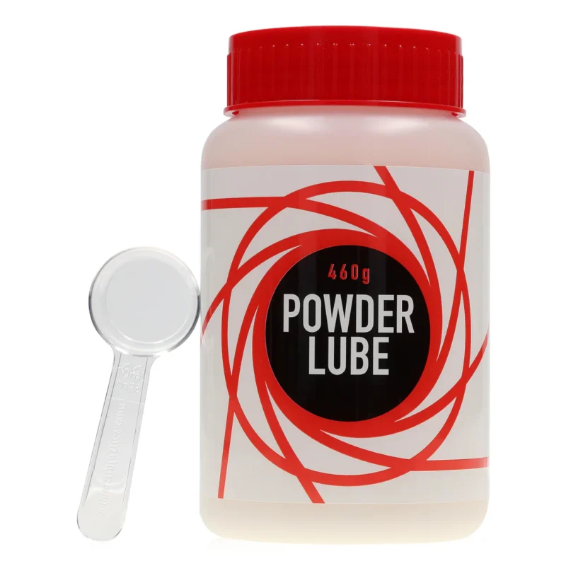 Powder Lube