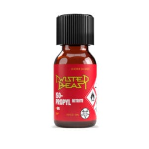 Twisted Beast Propyl Poppers 18ml