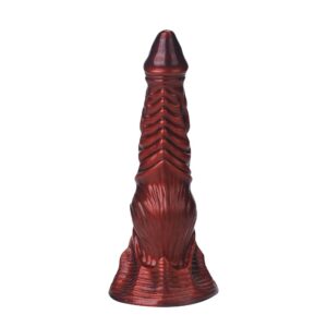Orion's Lust Dildo 29 cm – Kosmisch Genot & Premium Siliconen