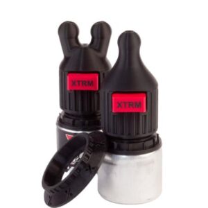 XTRM Kinky SNFFR Leak Proof Double - Alu XL - Set