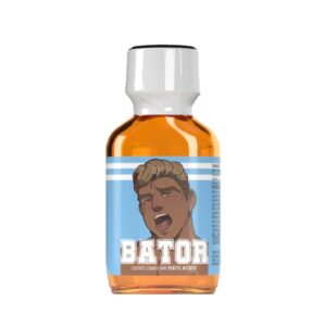 Bator Poppers 24ml