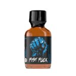 Fist Fuck Blue Poppers 24ml