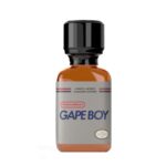 Gape Boy Poppers 24ml
