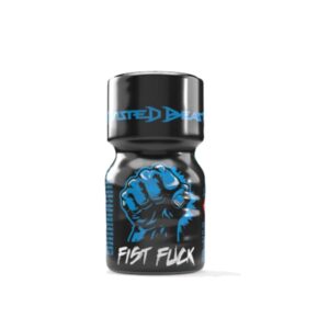Fist Fuck Blue Poppers 10ml