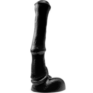 Dieren Dildo Fries Paard