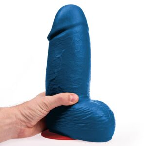 Fuck & Fist Dildo Dagr XL 21 x 10,8cm