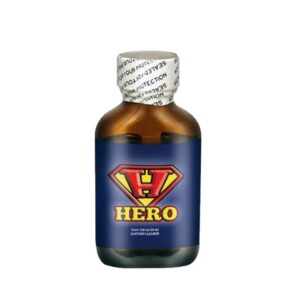 Hero Poppers 24ml