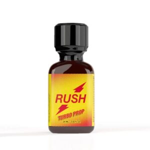 Turbo Rush Propyl Poppers 24ml