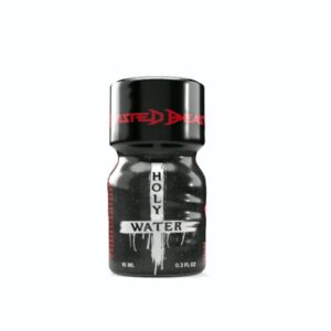 Holy Water 10ml Poppers