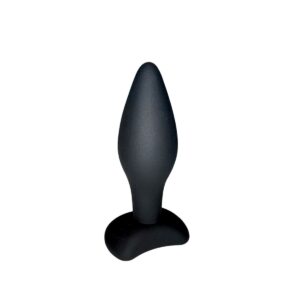 Siliconen Anaal Starters Buttplug