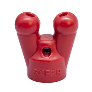 XTRM SNFFR Double Small Rood