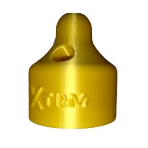 XTRM SNFFR Small Solo Goud