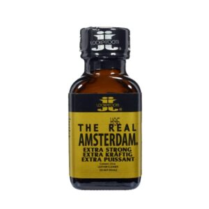 The Real Amsterdam Retro 25ml