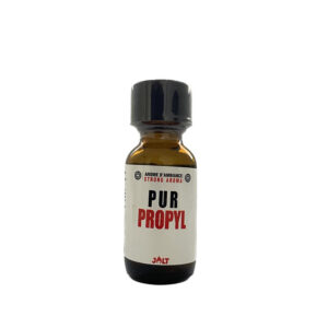 Pur Propyl Strong Poppers 25ml (Jolt)
