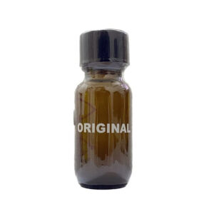 Original Poppers 25ml