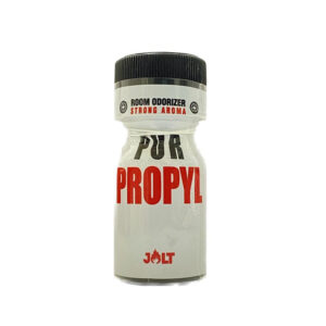 Pur Propyl Strong Poppers 13ml (Jolt)
