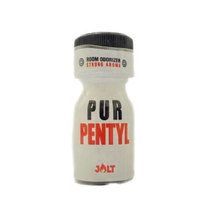 Pur Pentyl Strong Poppers 13ml (Jolt)