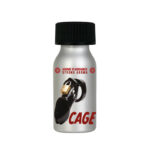 Cage Alu 25ml Jolt Cage Alu 25ml Poppers