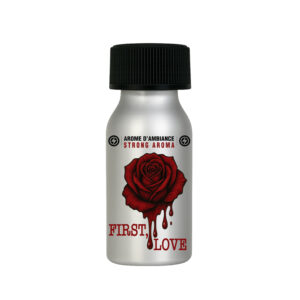 Jolt First Love Alu 25ml Poppers
