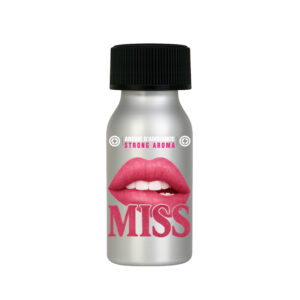Jolt Miss Alu 25ml Poppers