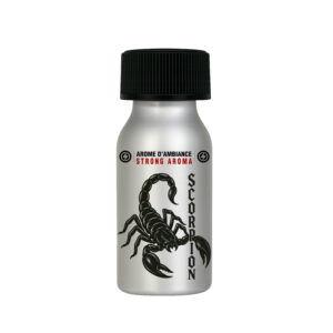 Jolt Scorpion Alu 25ml Poppers