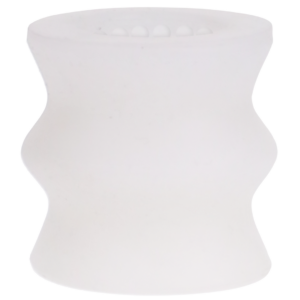 Glow In The Dark Silicone Masturbator Sleeve Massagebolletjes