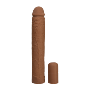 Penisverlenging Verstelbaar Xtend It Kit Comfort Lengte