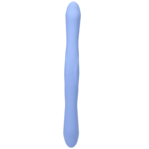 Dubbelzijdige Vibrator Afstandsbediening 10 Modi Tryst