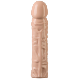 VacULock Classic Dong 19Cm Premium Grip Accessoire