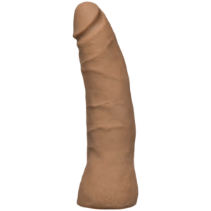Vac U Lock 7 Inch Realistische Dildo Met Flexibele Textuur