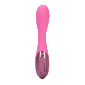 Oplaadbare Vibrator Zijdezacht 6 Functies Plezier