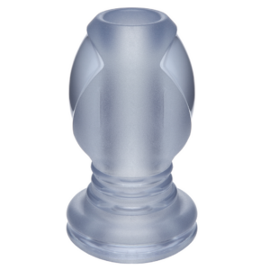 Holle Anaal Plug Tunnel Dubbele Textuur Doc Johnson 11 4 Cm
