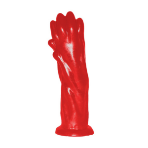 Prowler Red Realistische Dildo 8 Cm Huidvriendelijk