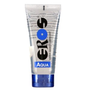 Eros Aqua Verleidelijke Parfum 50 Ml