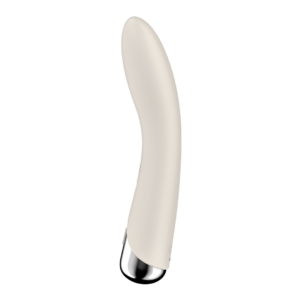 G Spot Vibrator Roterend Luxe Voor Intens Plezier