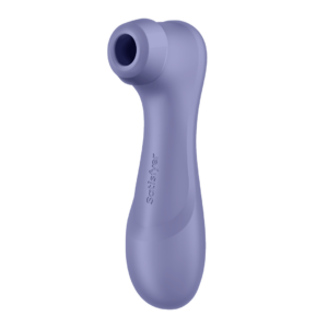 Pro2 Gen3 Air Pulse Vibrator App Waterdicht Luxe