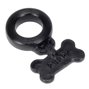 Oxballs Stimulator Zwart Comfortabel Duurzaam 7 5 Cm