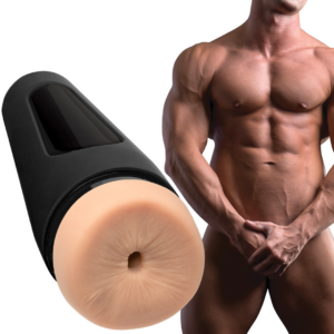 Masturbator Man Squeeze Ultraskyn Intense Beleving