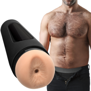 Man Squeeze Ultraskyn Masturbator Intense Genot