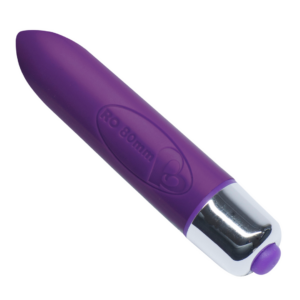 Ro80Mm Compacte Vibrator 7 Snelheden Waterdicht