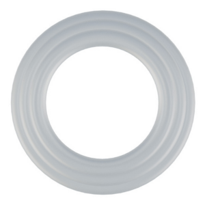 Cockringen Siliconen 3 Pack Extra Comfort En Stevigheid