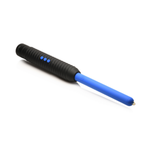 Shock Rod E Stim Blauw Zapping Wand Prikplezier
